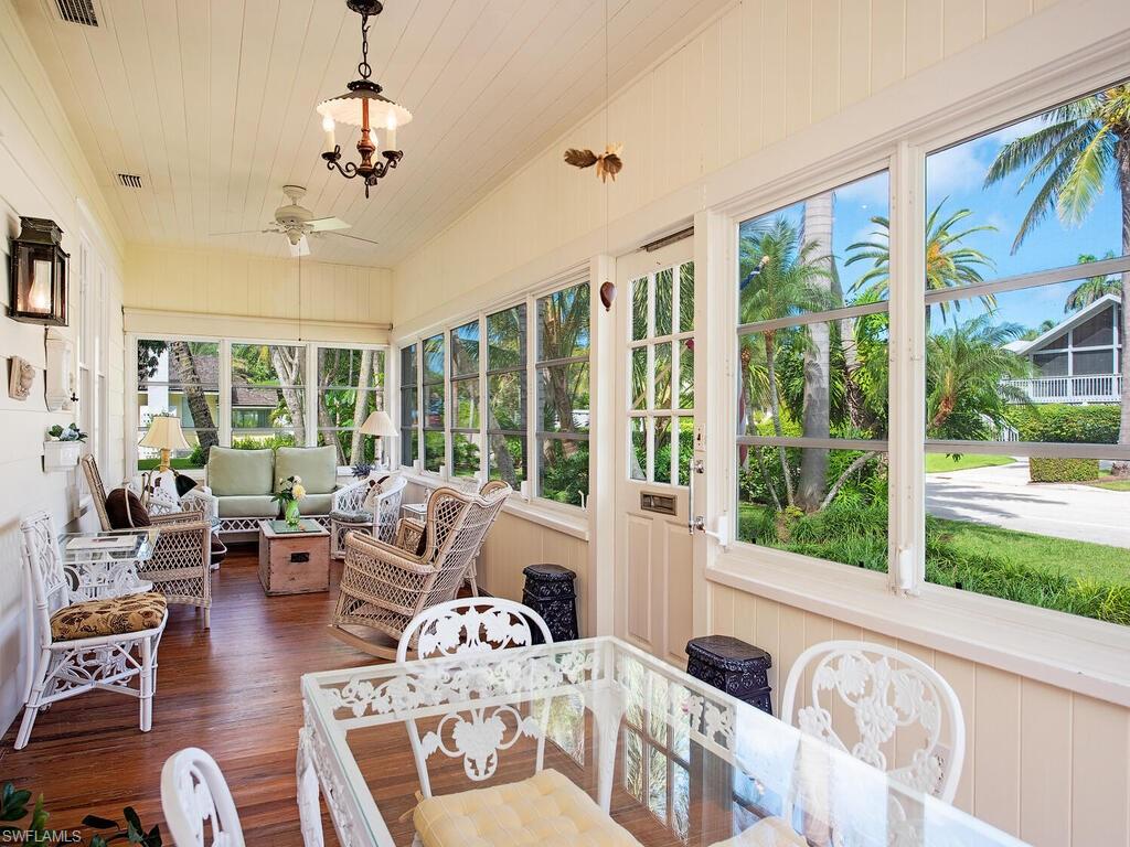 OLDE NAPLES - Residential