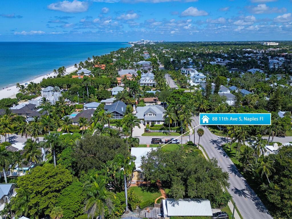 OLDE NAPLES - Residential