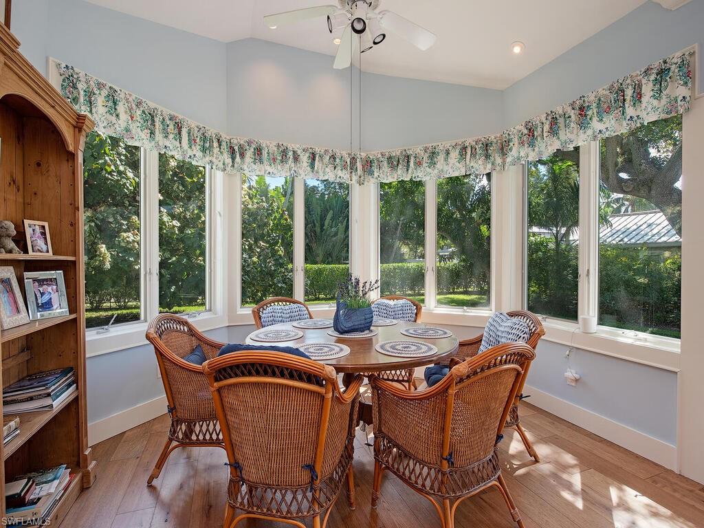 OLDE NAPLES - Residential