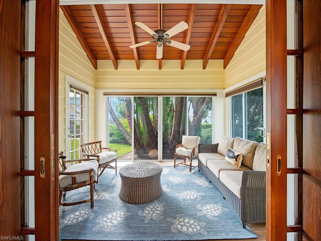 OLDE NAPLES - Residential