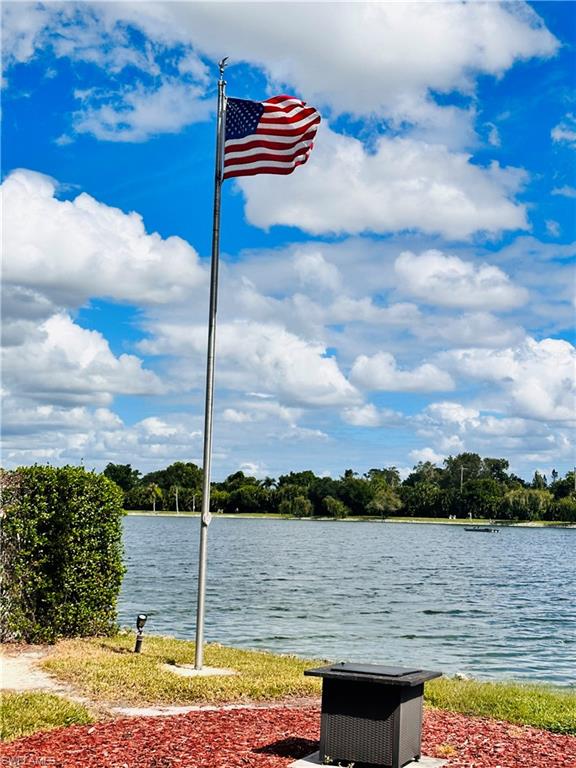 PINE RIDGE OF FORT MYERS VILLAGE - Residential Lease