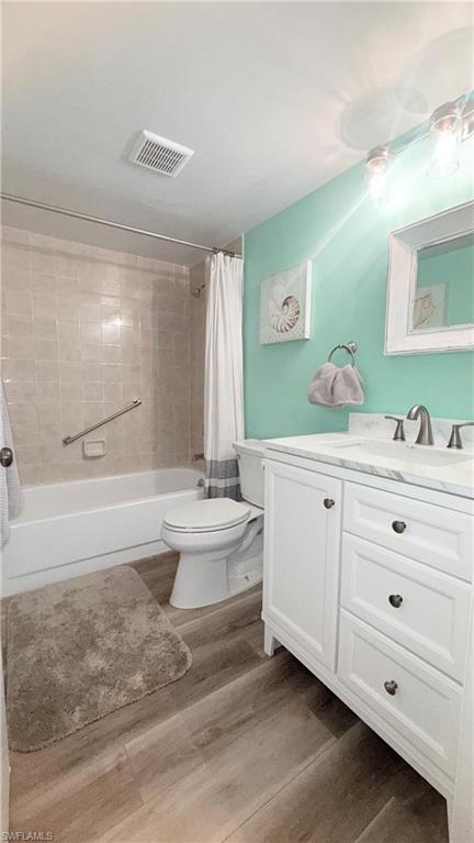 PINE RIDGE OF FORT MYERS VILLAGE - Residential Lease