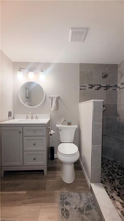 PINE RIDGE OF FORT MYERS VILLAGE - Residential Lease