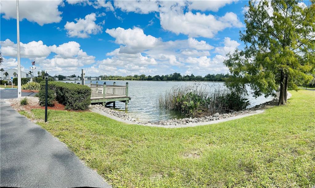 PINE RIDGE OF FORT MYERS VILLAGE - Residential Lease