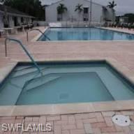 PINE RIDGE OF FORT MYERS VILLAGE - Residential Lease