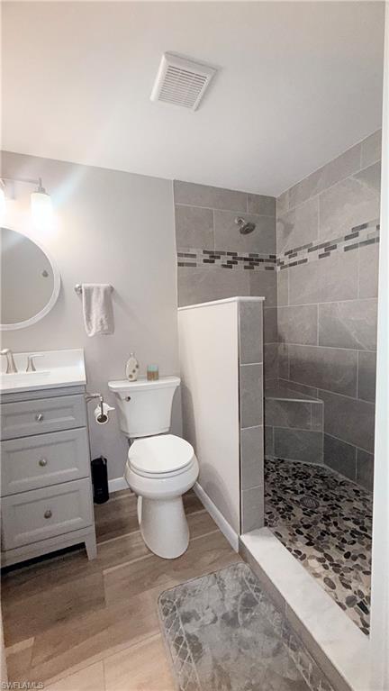 PINE RIDGE OF FORT MYERS VILLAGE - Residential Lease