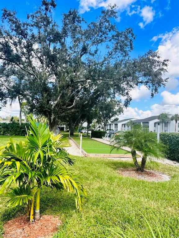 PINE RIDGE OF FORT MYERS VILLAGE - Residential Lease