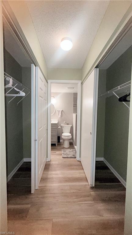 PINE RIDGE OF FORT MYERS VILLAGE - Residential Lease