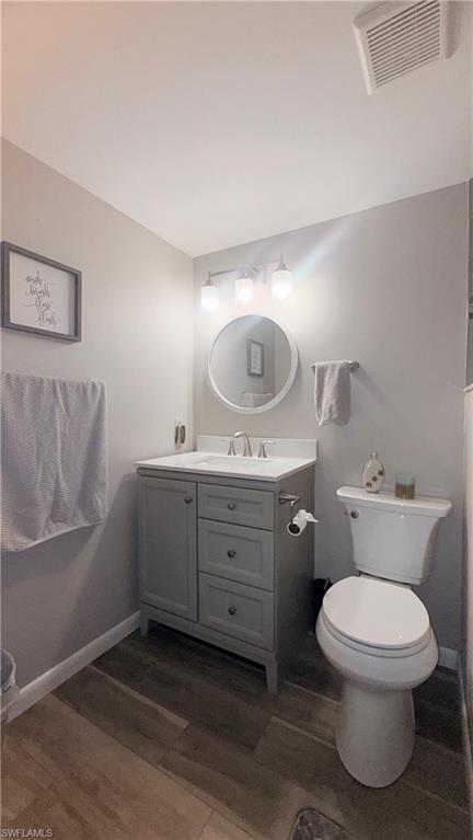 PINE RIDGE OF FORT MYERS VILLAGE - Residential Lease