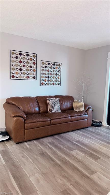 PINE RIDGE OF FORT MYERS VILLAGE - Residential Lease