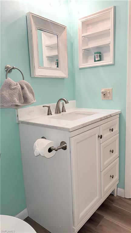 PINE RIDGE OF FORT MYERS VILLAGE - Residential Lease