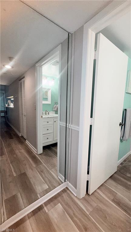 PINE RIDGE OF FORT MYERS VILLAGE - Residential Lease