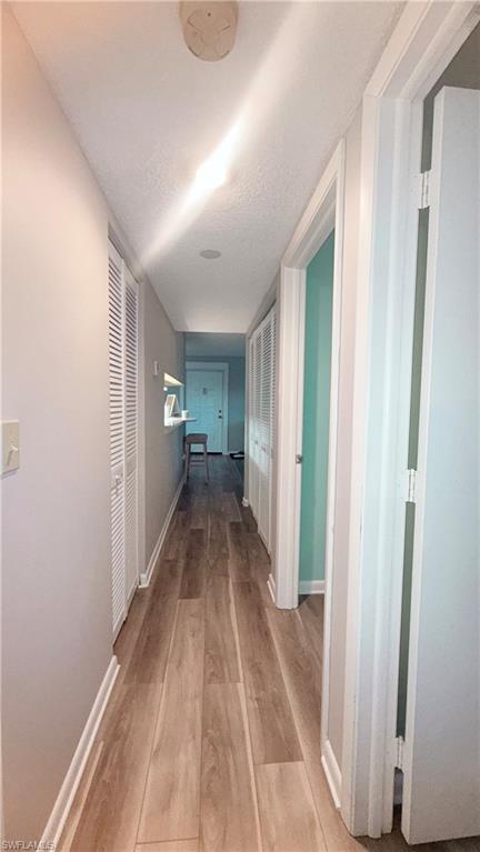 PINE RIDGE OF FORT MYERS VILLAGE - Residential Lease