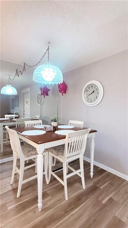 PINE RIDGE OF FORT MYERS VILLAGE - Residential Lease