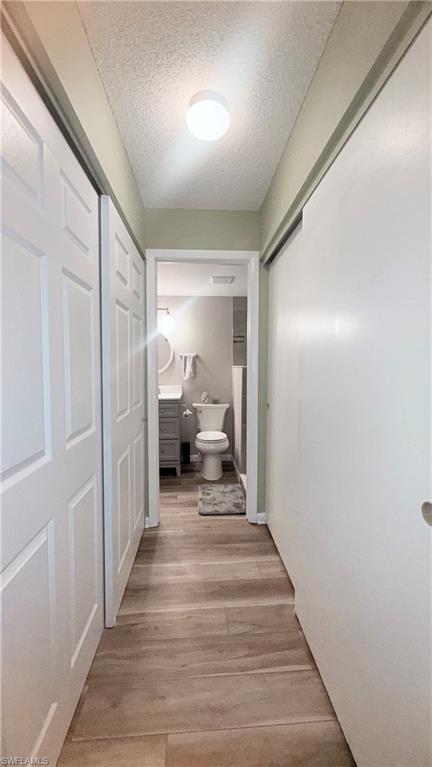 PINE RIDGE OF FORT MYERS VILLAGE - Residential Lease