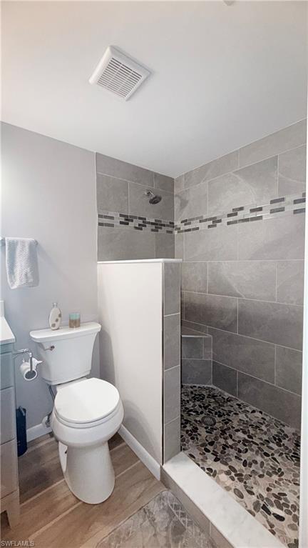 PINE RIDGE OF FORT MYERS VILLAGE - Residential Lease