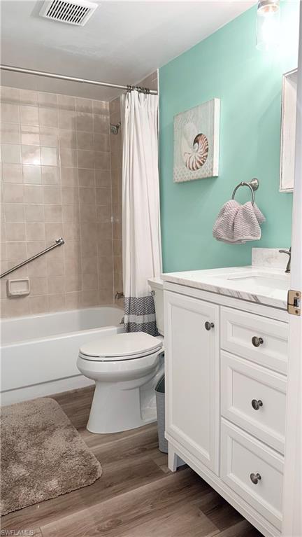 PINE RIDGE OF FORT MYERS VILLAGE - Residential Lease