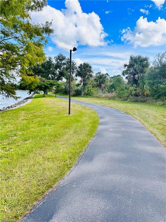 PINE RIDGE OF FORT MYERS VILLAGE - Residential Lease