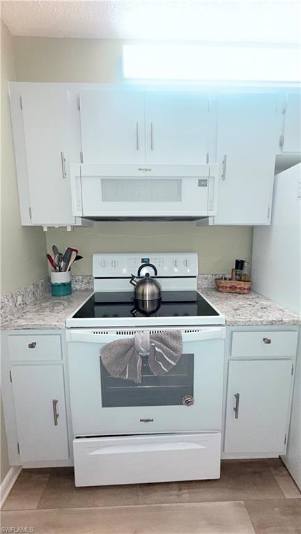 PINE RIDGE OF FORT MYERS VILLAGE - Residential Lease