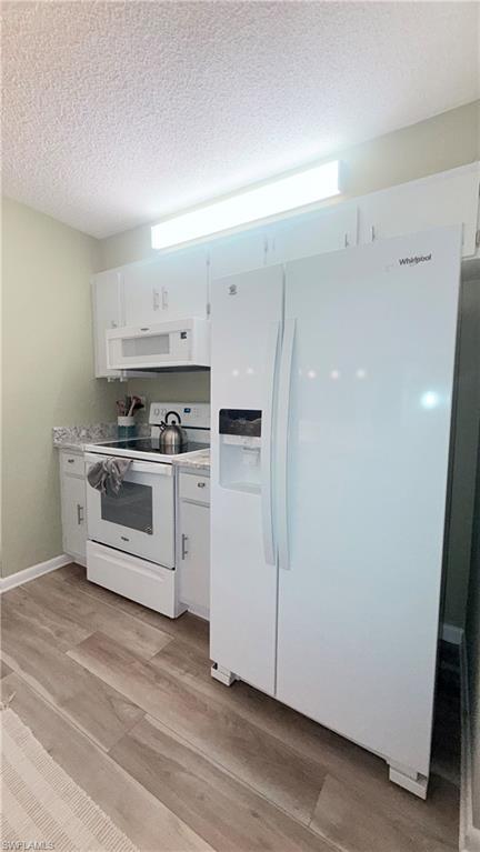 PINE RIDGE OF FORT MYERS VILLAGE - Residential Lease