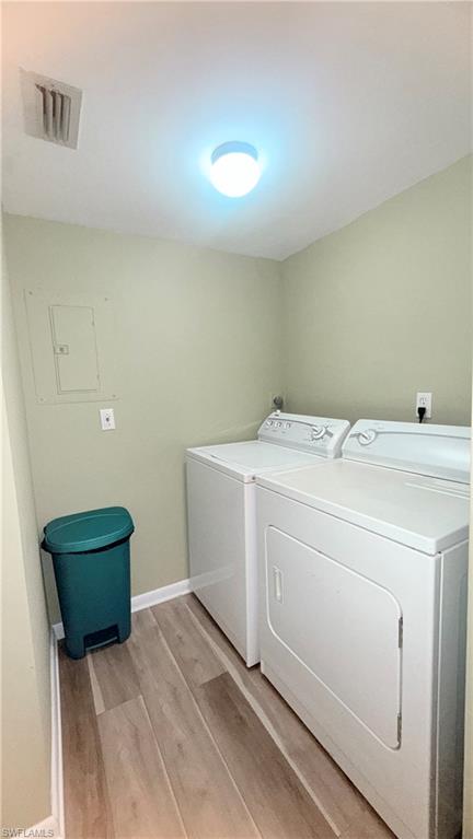 PINE RIDGE OF FORT MYERS VILLAGE - Residential Lease