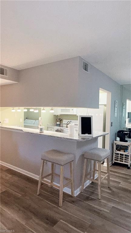 PINE RIDGE OF FORT MYERS VILLAGE - Residential Lease