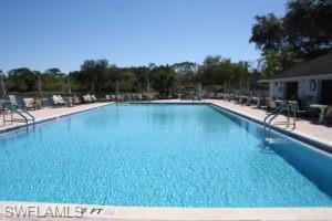 PINE RIDGE OF FORT MYERS VILLAGE - Residential Lease