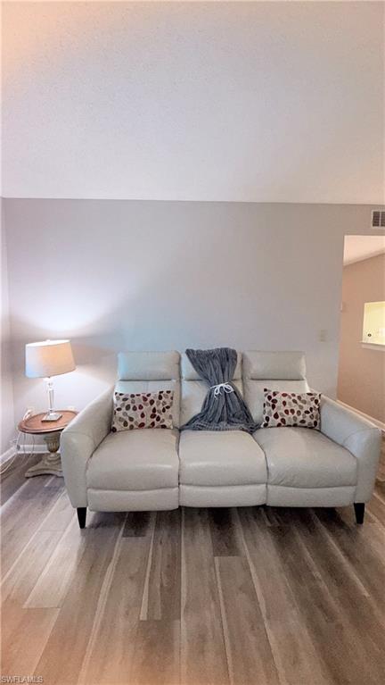 PINE RIDGE OF FORT MYERS VILLAGE - Residential Lease