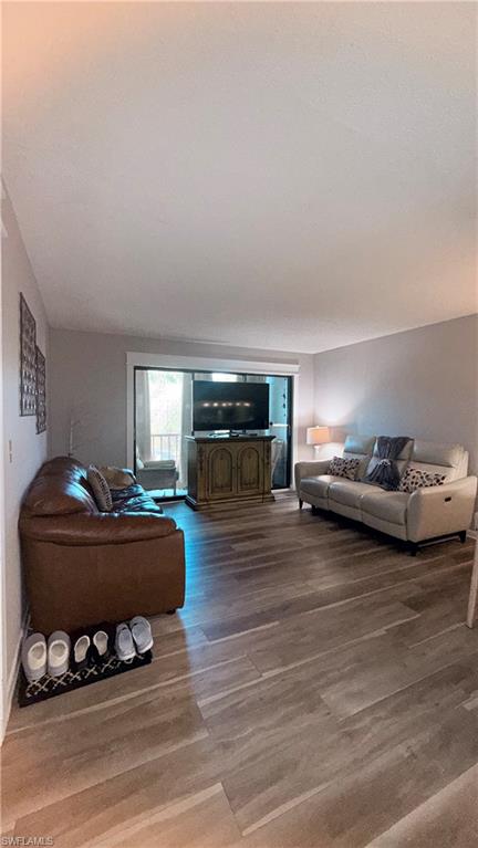 PINE RIDGE OF FORT MYERS VILLAGE - Residential Lease