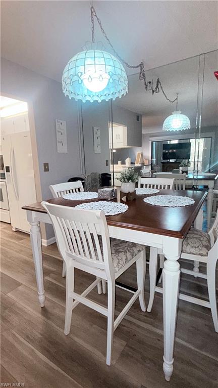 PINE RIDGE OF FORT MYERS VILLAGE - Residential Lease