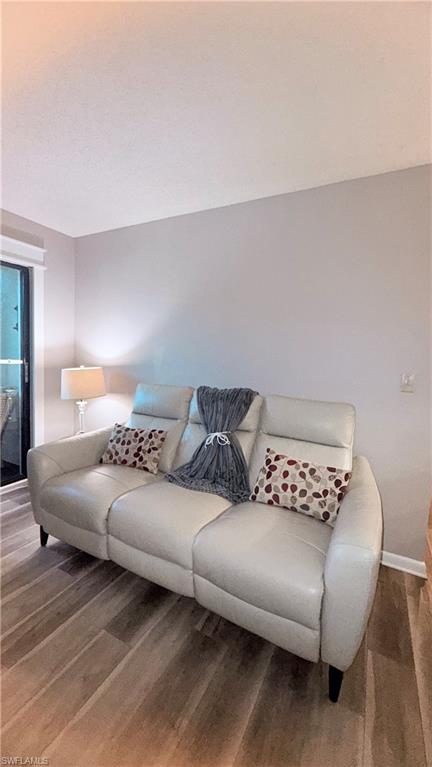 PINE RIDGE OF FORT MYERS VILLAGE - Residential Lease