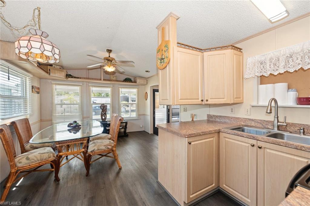 CYPRESS BEND RV RESORT - Residential