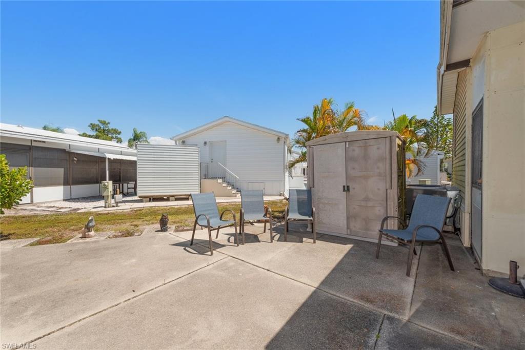 CYPRESS BEND RV RESORT - Residential