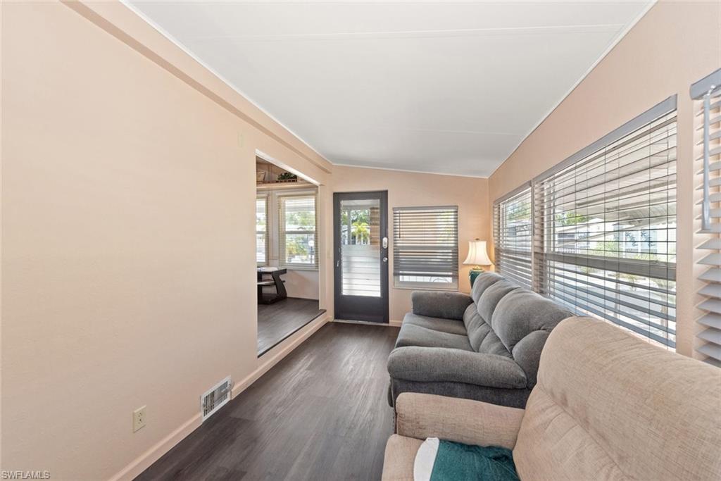 CYPRESS BEND RV RESORT - Residential
