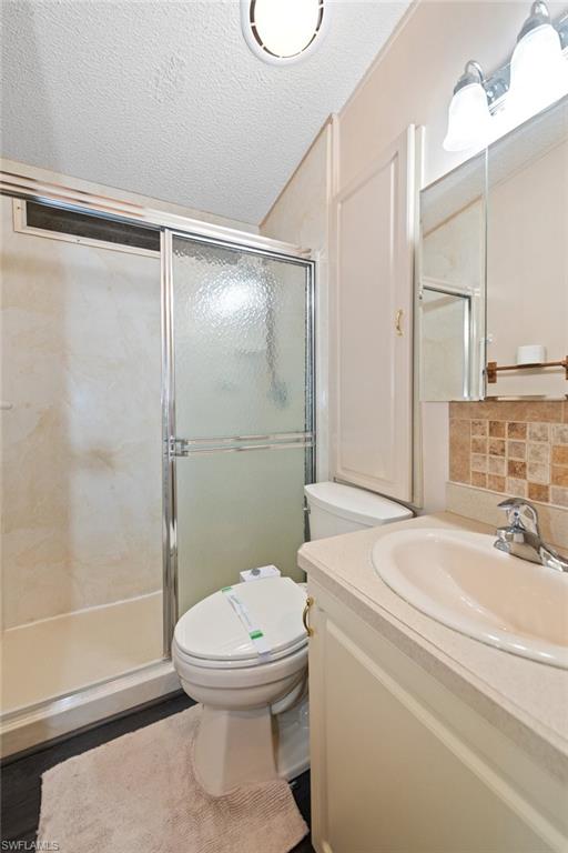 CYPRESS BEND RV RESORT - Residential