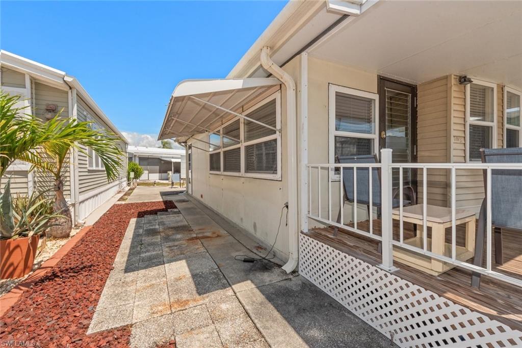 CYPRESS BEND RV RESORT - Residential
