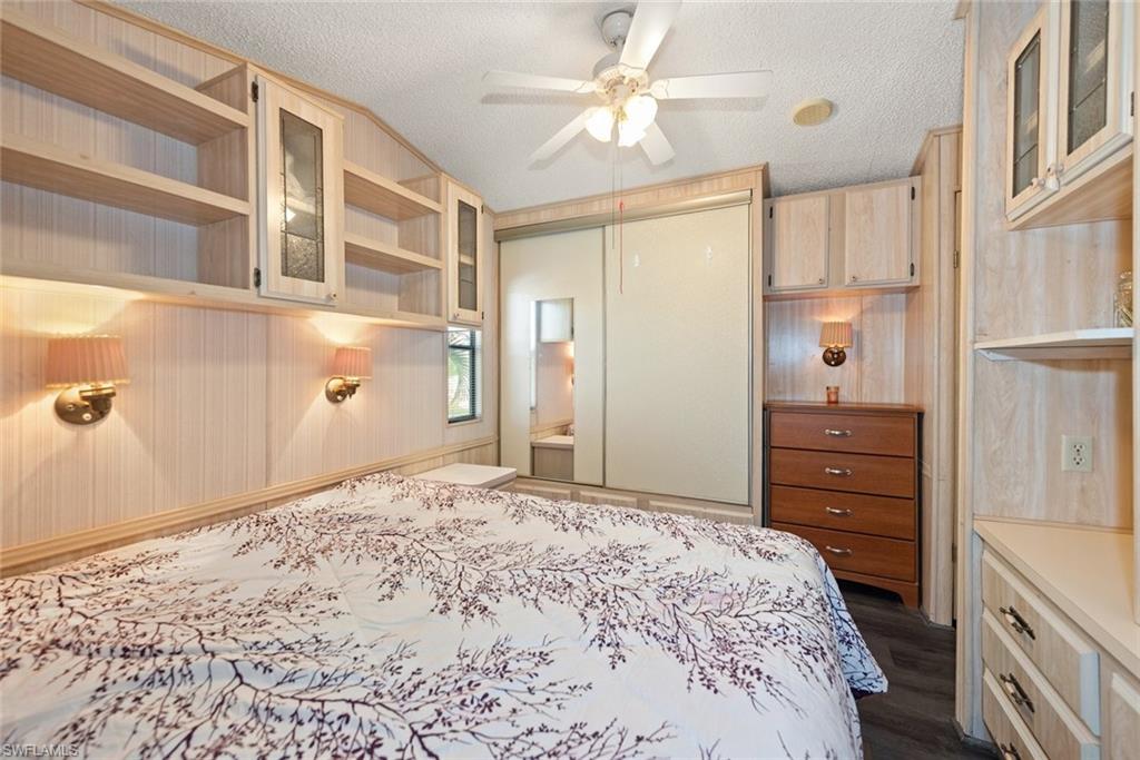 CYPRESS BEND RV RESORT - Residential