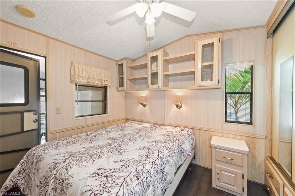 CYPRESS BEND RV RESORT - Residential