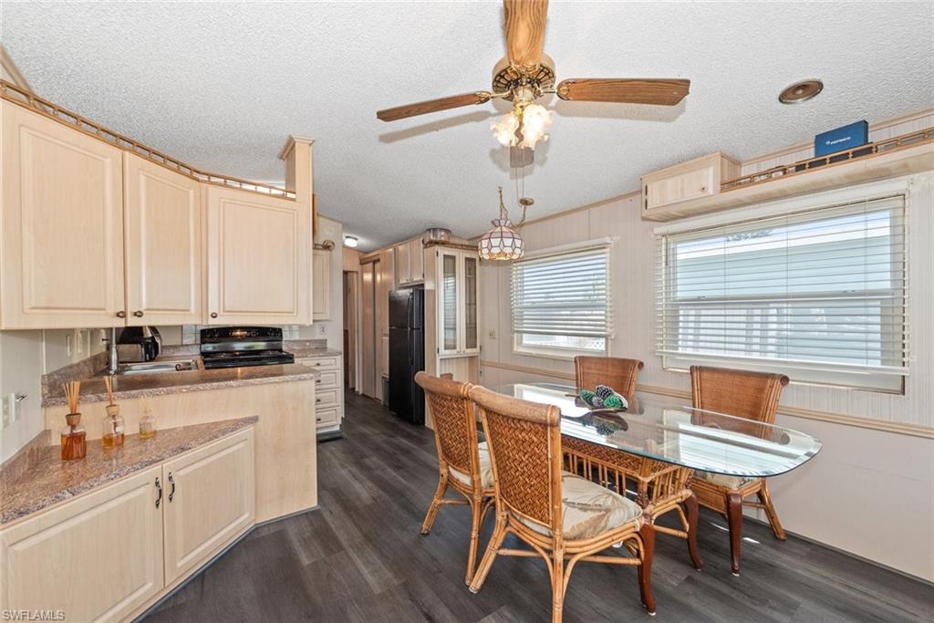 CYPRESS BEND RV RESORT - Residential