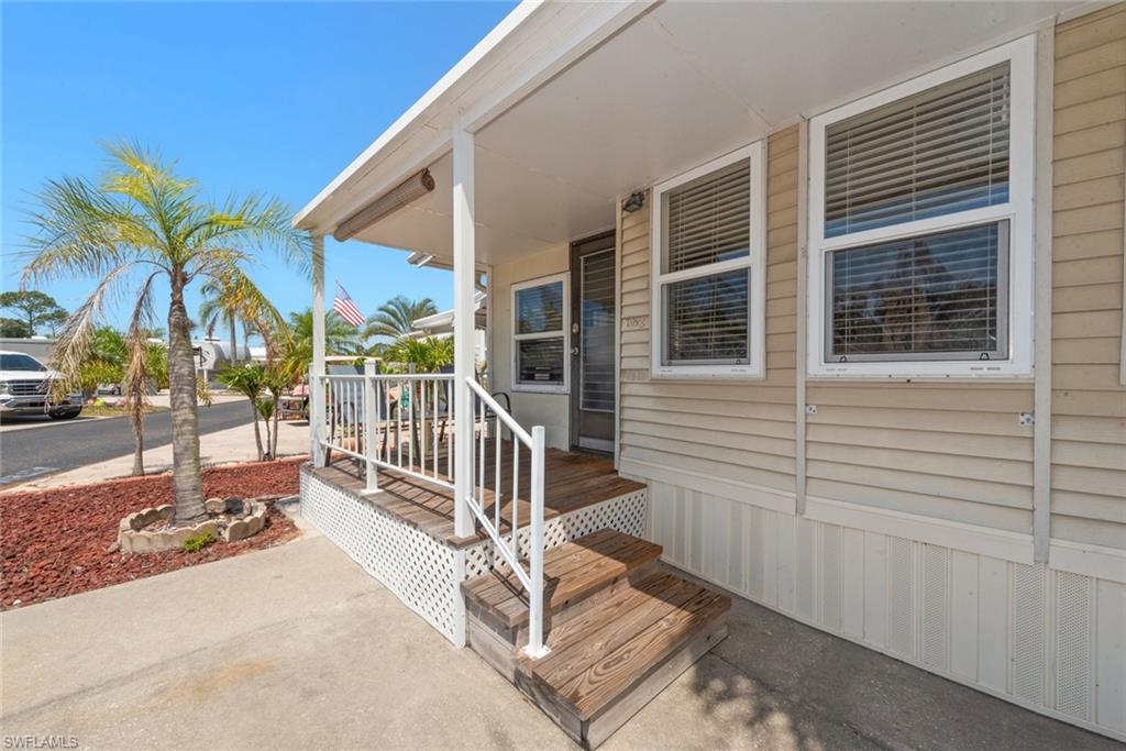 CYPRESS BEND RV RESORT - Residential