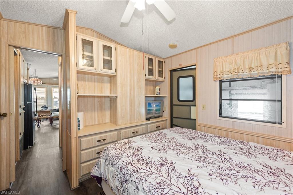 CYPRESS BEND RV RESORT - Residential