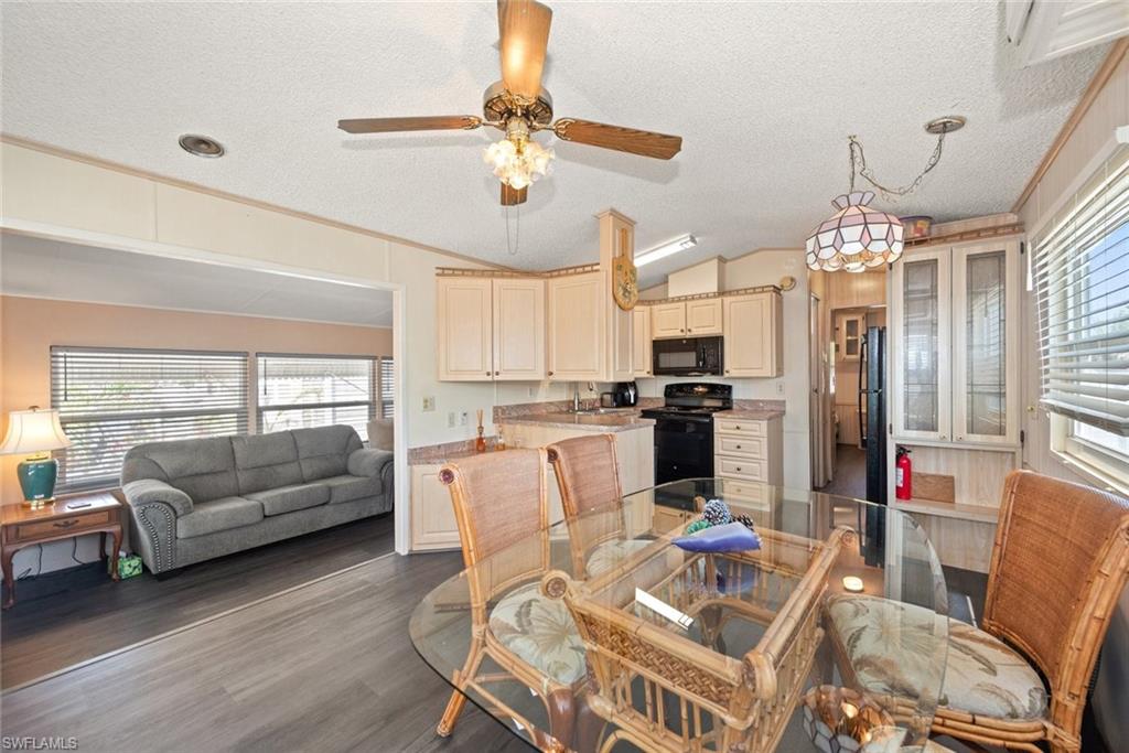 CYPRESS BEND RV RESORT - Residential