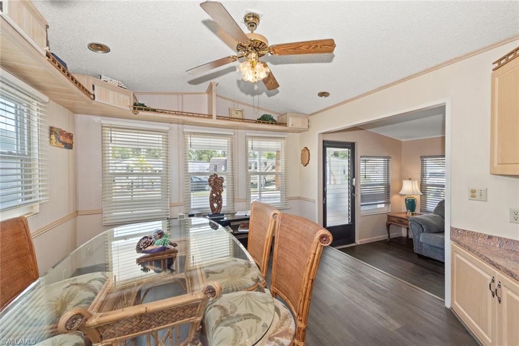 CYPRESS BEND RV RESORT - Residential