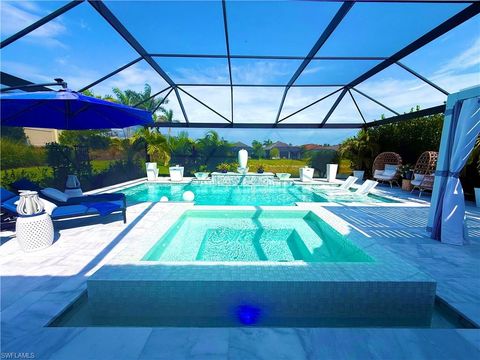 15108 Pescara ST NAPLES FL 34114