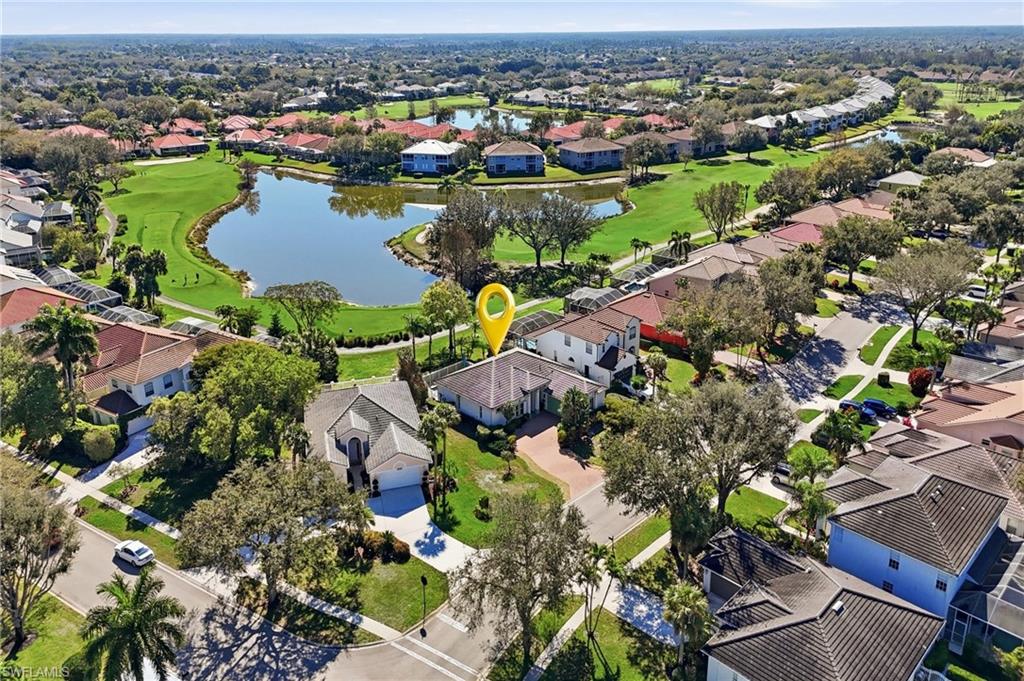 HERITAGE GREENS - Residential