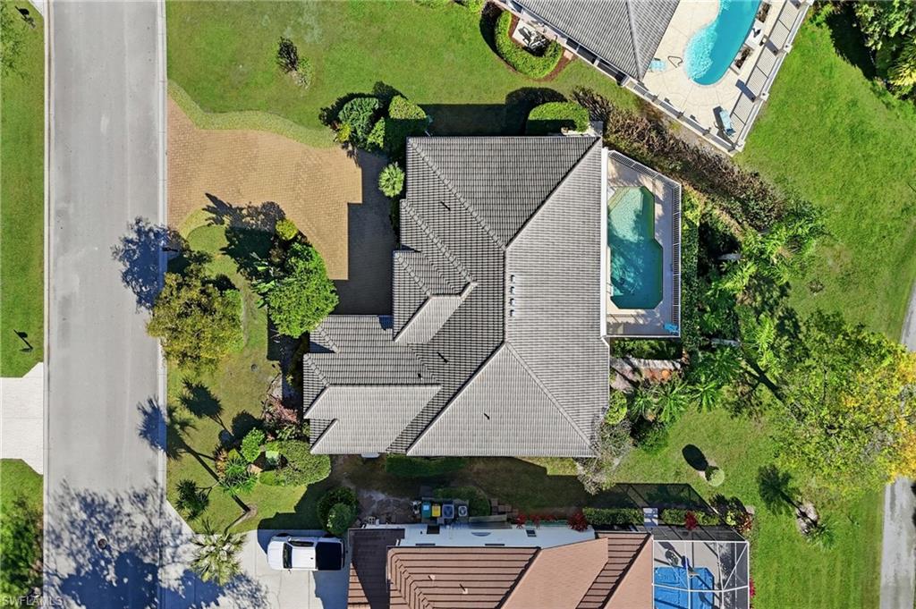 HERITAGE GREENS - Residential