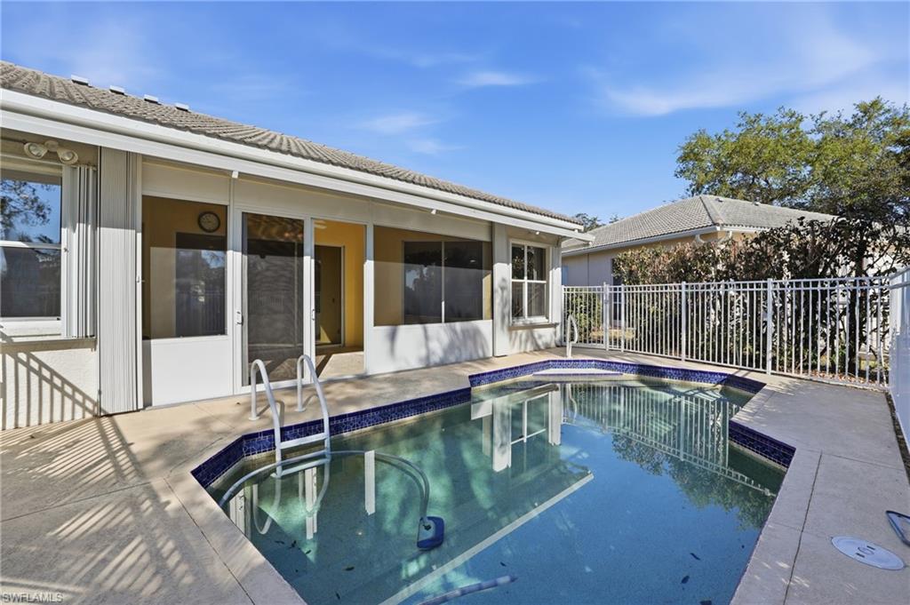 HERITAGE GREENS - Residential