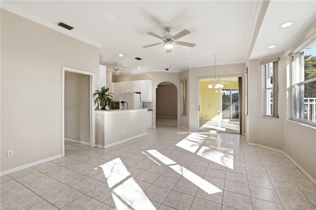 HERITAGE GREENS - Residential