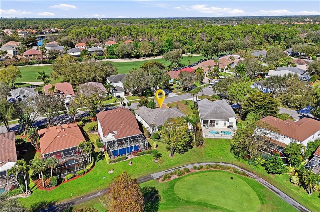 HERITAGE GREENS - Residential