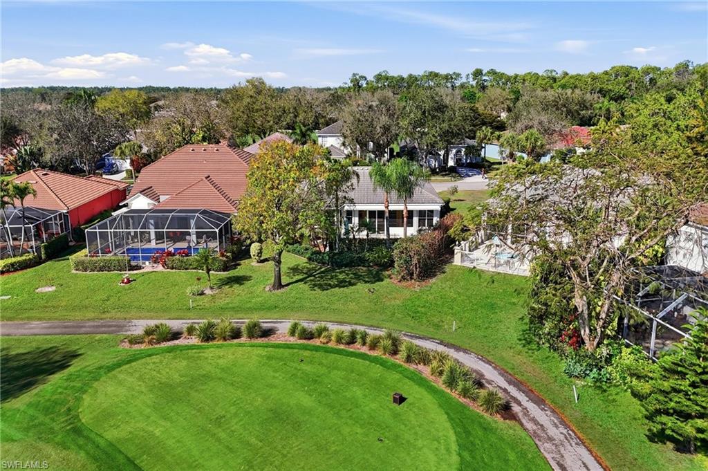 HERITAGE GREENS - Residential